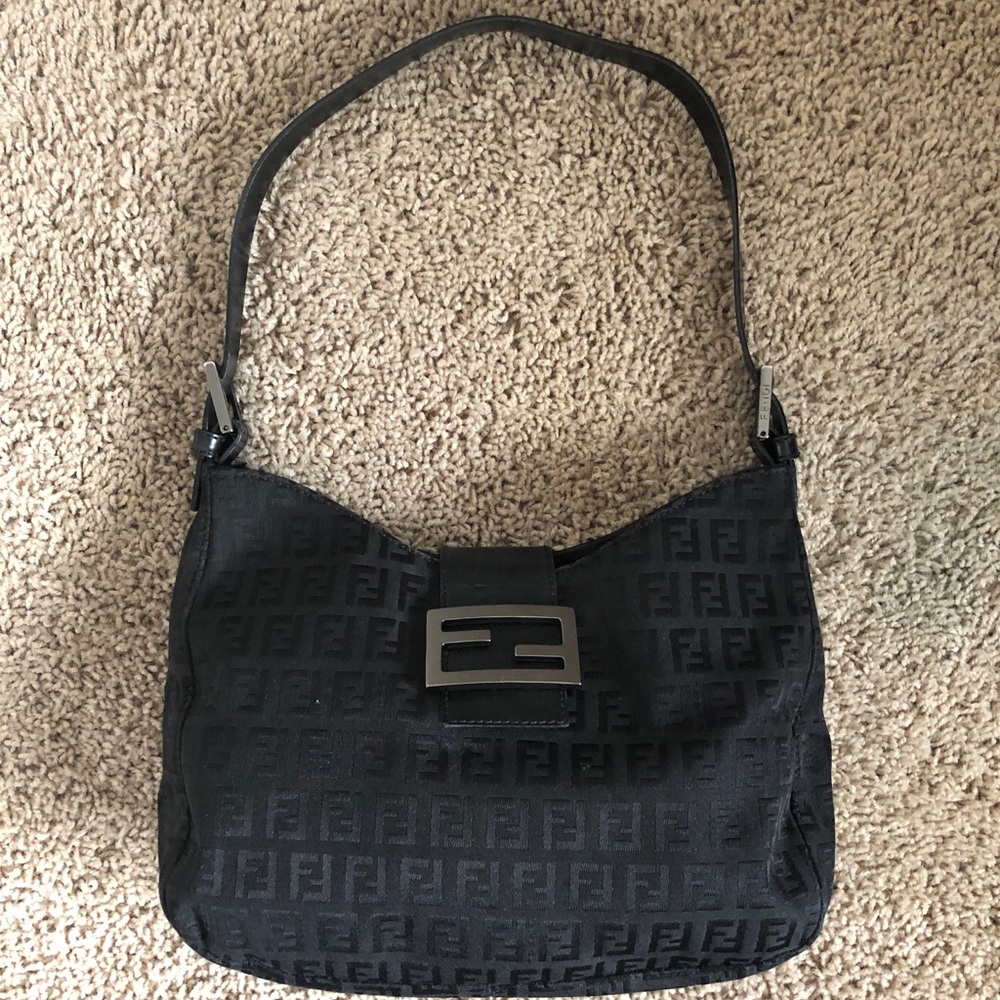 Fendi Bag